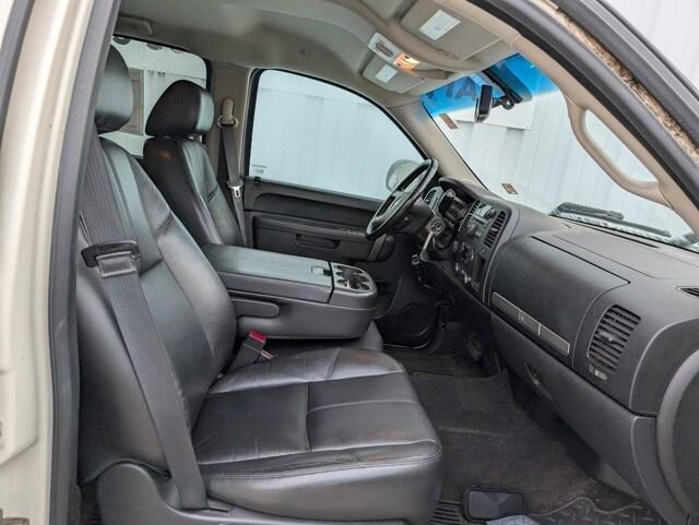 used 2013 Chevrolet Silverado 1500 car, priced at $8,495