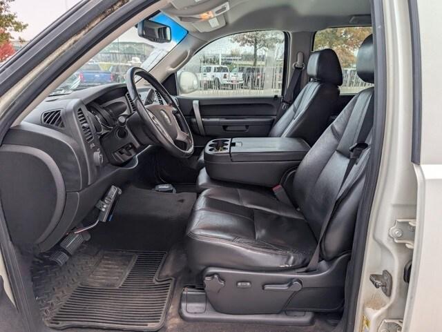 used 2013 Chevrolet Silverado 1500 car, priced at $8,495