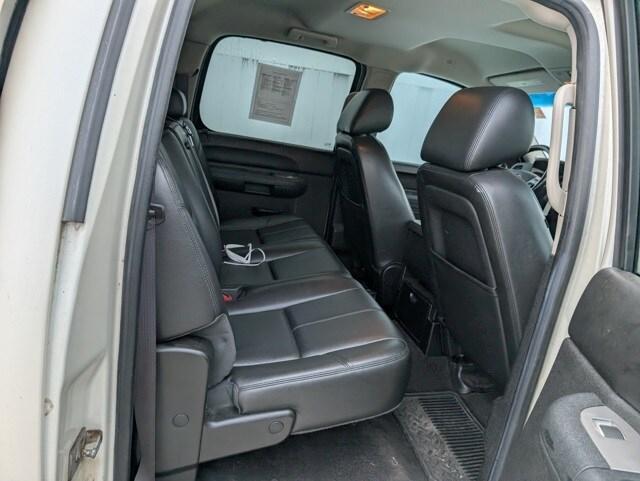 used 2013 Chevrolet Silverado 1500 car, priced at $8,495