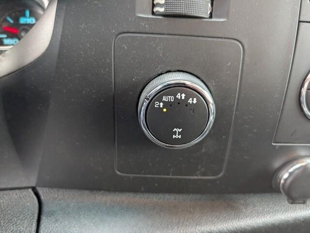 used 2013 Chevrolet Silverado 1500 car, priced at $8,495