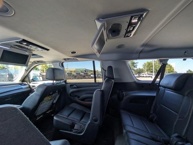 used 2015 Chevrolet Suburban car, priced at $9,511