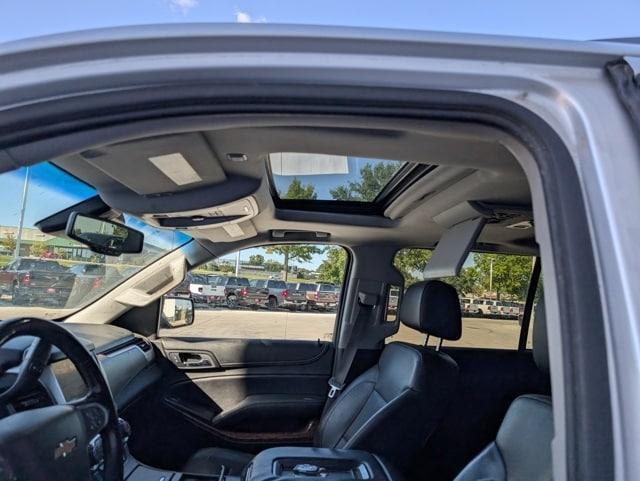 used 2015 Chevrolet Suburban car, priced at $9,511
