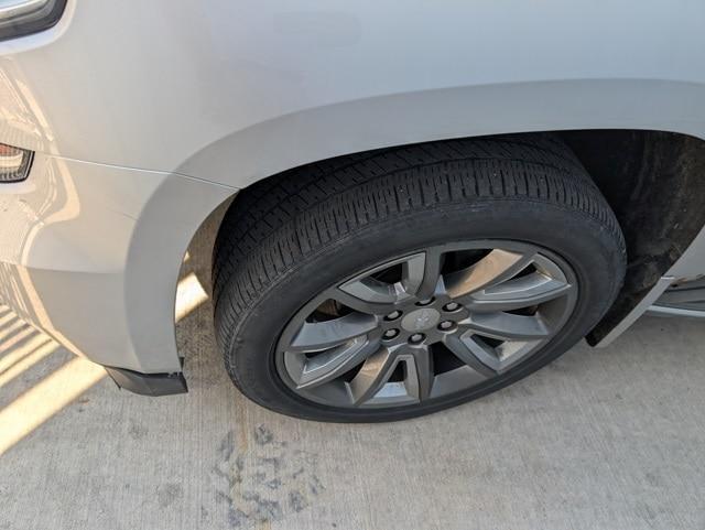 used 2015 Chevrolet Suburban car, priced at $9,511
