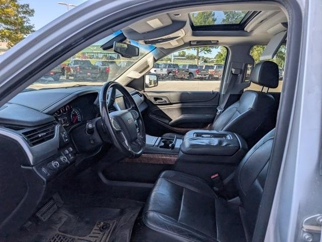 used 2015 Chevrolet Suburban car, priced at $9,511
