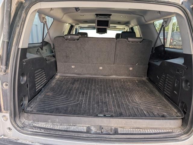 used 2015 Chevrolet Suburban car, priced at $9,511