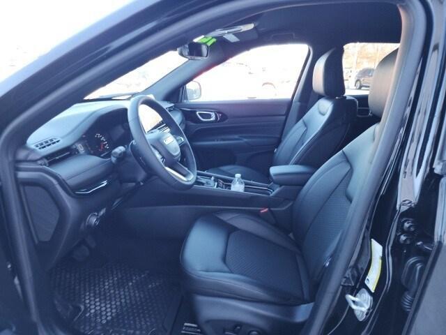 new 2025 Jeep Compass car, priced at $29,611
