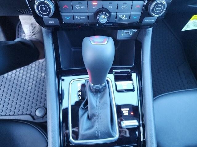new 2025 Jeep Compass car, priced at $28,705