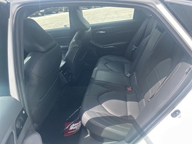 used 2021 Toyota Avalon Hybrid car, priced at $32,950
