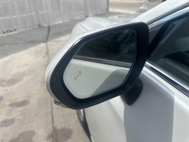 used 2021 Toyota Avalon Hybrid car, priced at $32,950