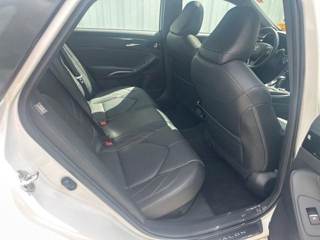 used 2021 Toyota Avalon Hybrid car, priced at $32,950