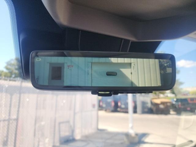 new 2026 Ram ProMaster 3500 car, priced at $46,613