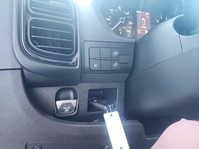 new 2026 Ram ProMaster 3500 car, priced at $46,613