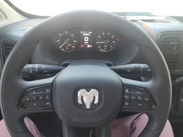 new 2026 Ram ProMaster 3500 car, priced at $46,613