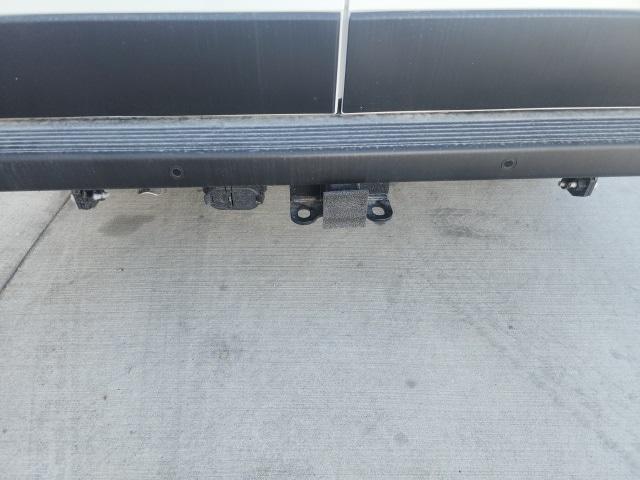 new 2026 Ram ProMaster 3500 car, priced at $46,613