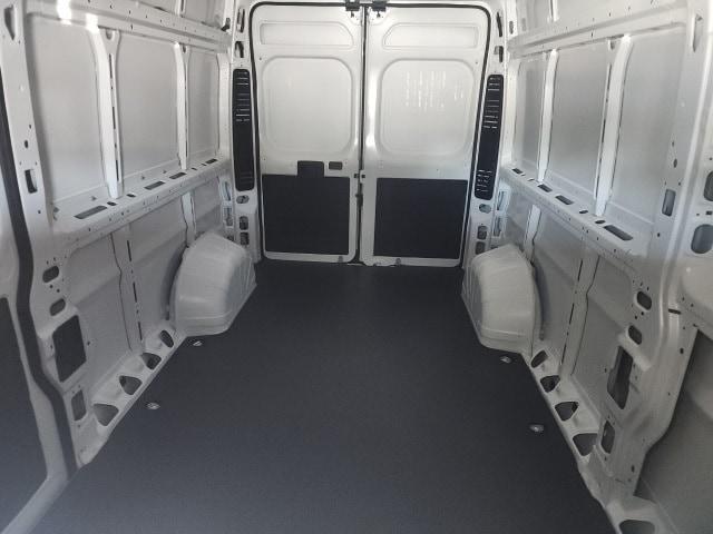 new 2026 Ram ProMaster 3500 car, priced at $46,613