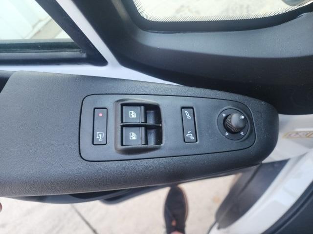 new 2026 Ram ProMaster 3500 car, priced at $46,613