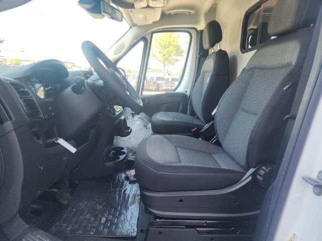 new 2026 Ram ProMaster 3500 car, priced at $46,613