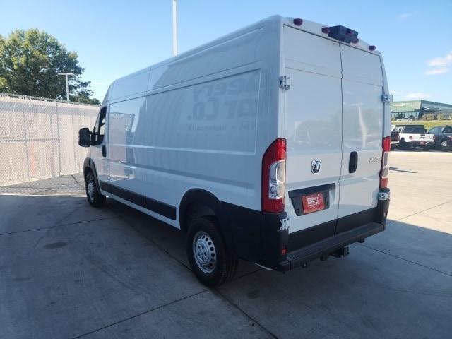 new 2026 Ram ProMaster 3500 car, priced at $46,613