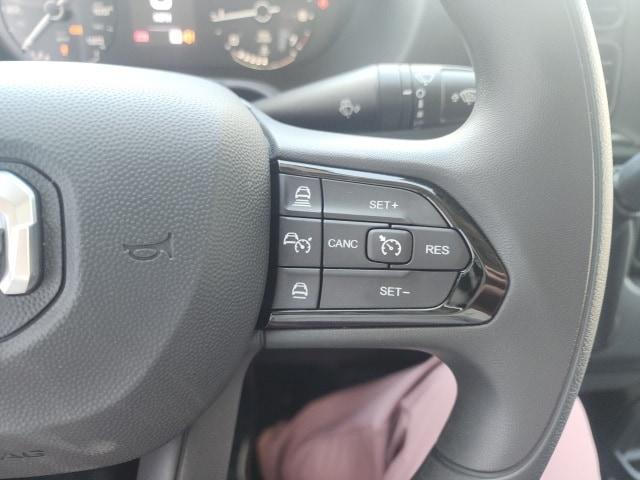 new 2026 Ram ProMaster 3500 car, priced at $46,613