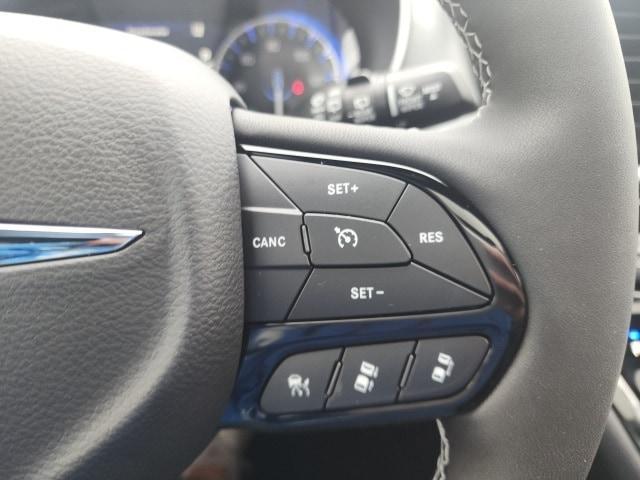 new 2026 Chrysler Pacifica car, priced at $51,492