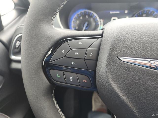 new 2026 Chrysler Pacifica car, priced at $51,492