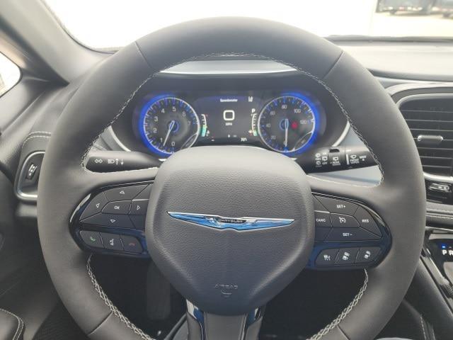 new 2026 Chrysler Pacifica car, priced at $51,492