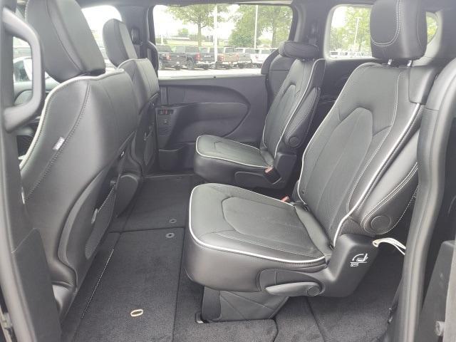 new 2026 Chrysler Pacifica car, priced at $51,492