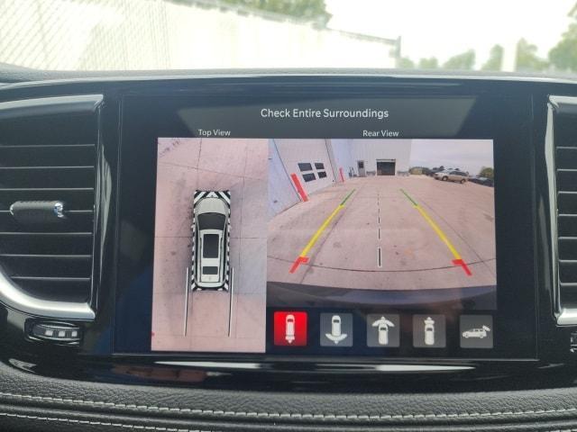 new 2026 Chrysler Pacifica car, priced at $51,492