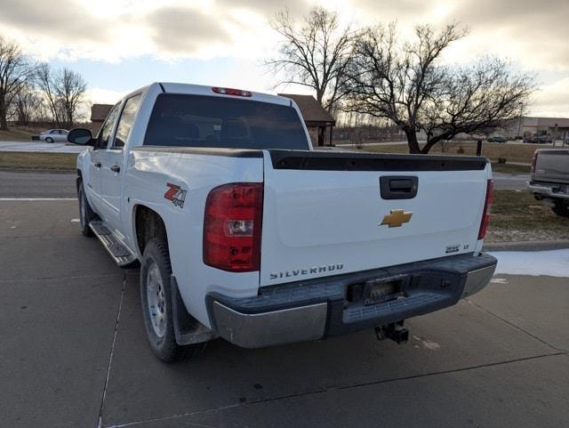 used 2013 Chevrolet Silverado 1500 car, priced at $24,394