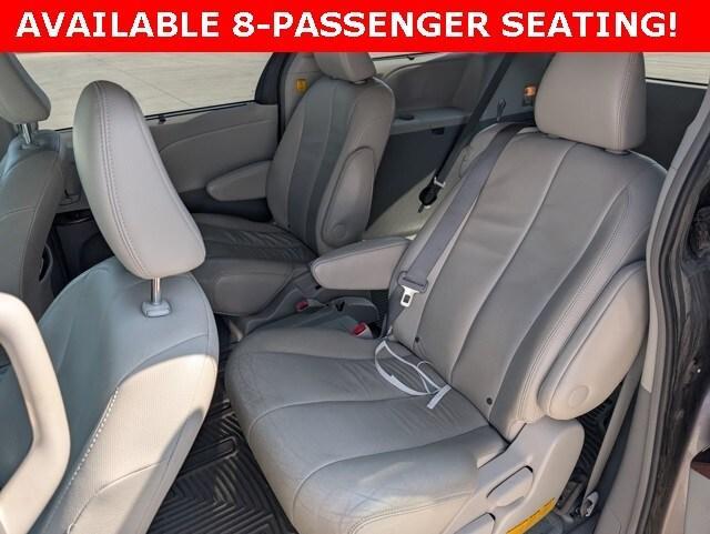 used 2013 Toyota Sienna car, priced at $14,995