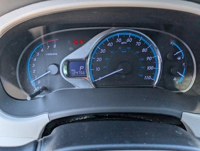 used 2013 Toyota Sienna car, priced at $14,995