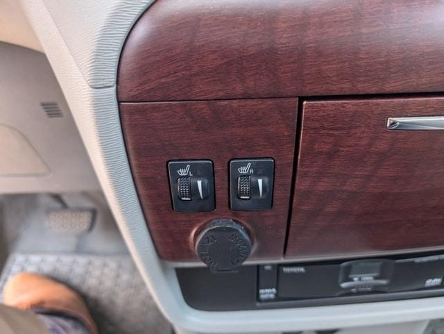 used 2013 Toyota Sienna car, priced at $14,995