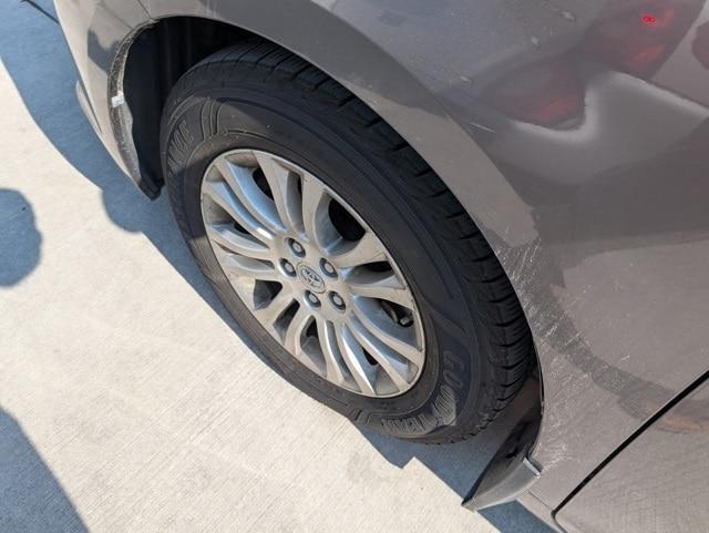 used 2013 Toyota Sienna car, priced at $14,995