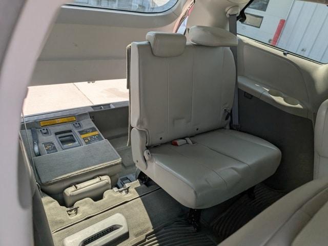 used 2013 Toyota Sienna car, priced at $14,995