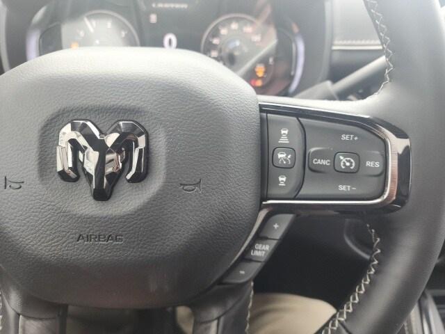 new 2025 Ram 3500 car, priced at $94,858