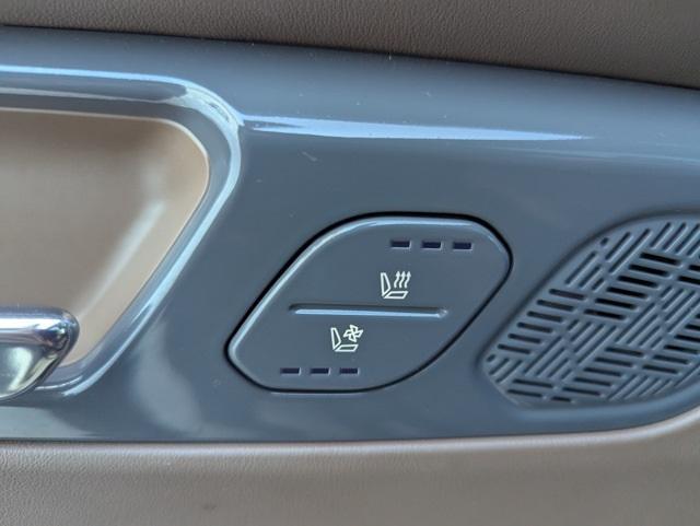 used 2024 Kia EV9 car, priced at $56,265