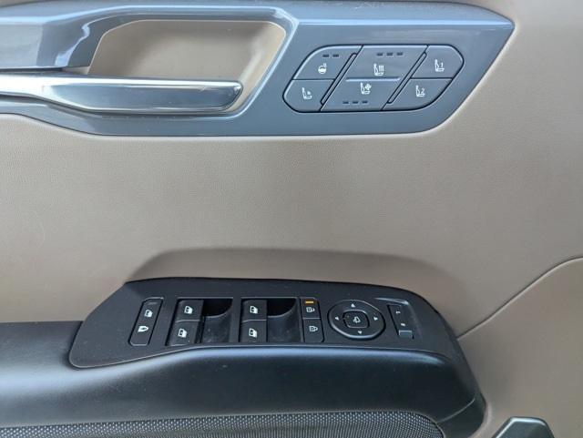 used 2024 Kia EV9 car, priced at $56,265