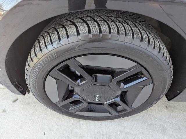 used 2024 Kia EV9 car, priced at $56,265