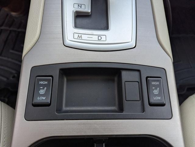 used 2014 Subaru Outback car, priced at $13,000