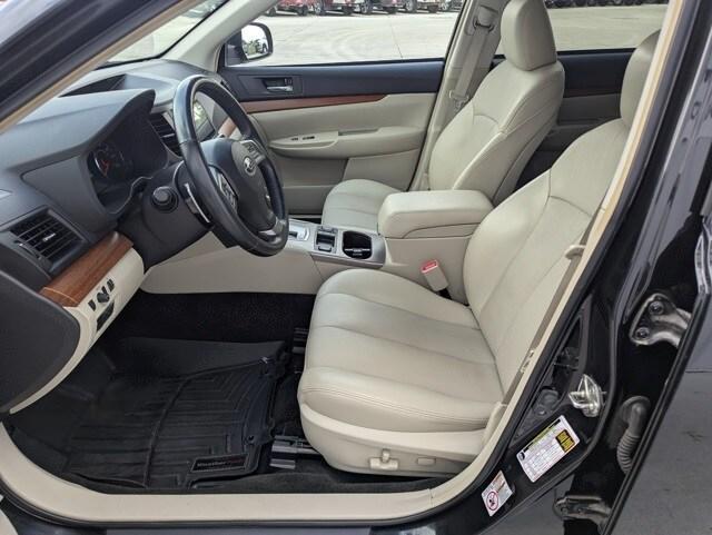 used 2014 Subaru Outback car, priced at $13,000