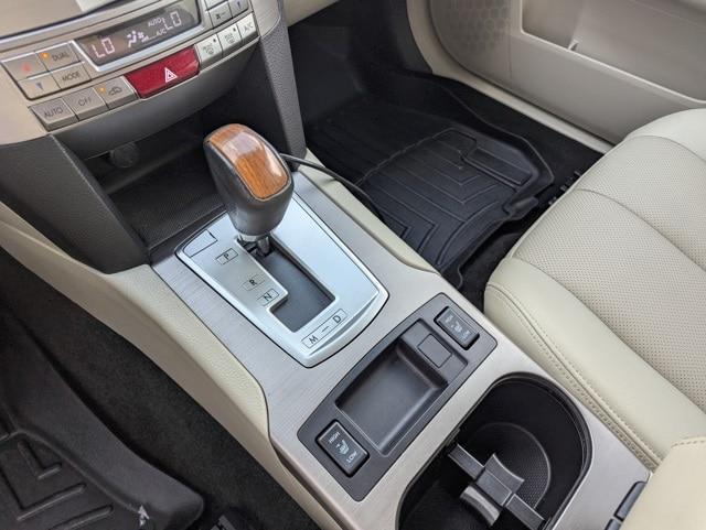 used 2014 Subaru Outback car, priced at $13,000