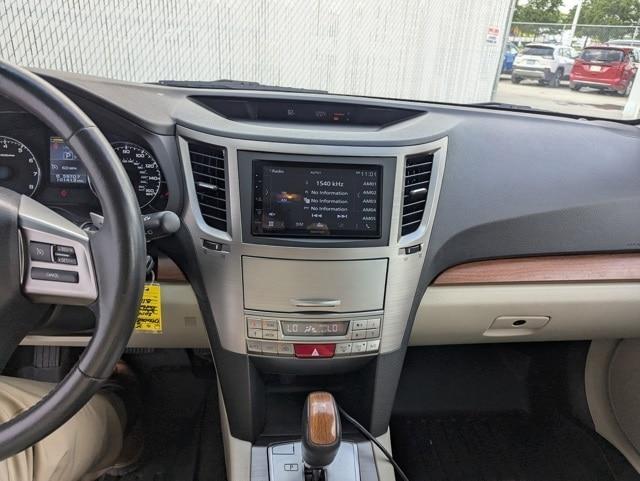 used 2014 Subaru Outback car, priced at $13,000