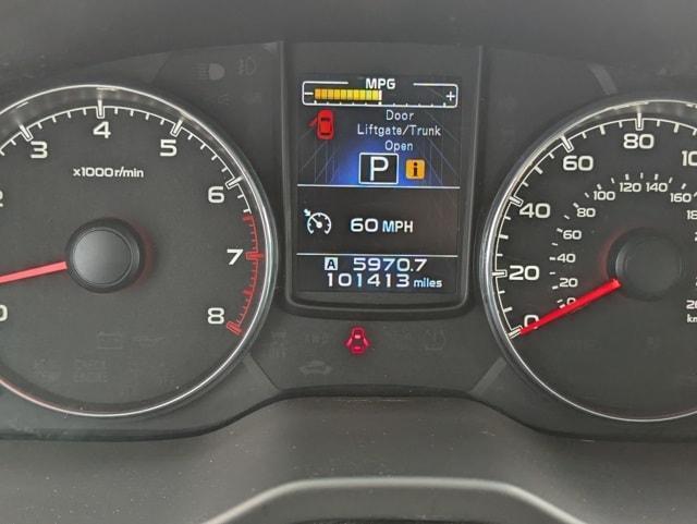 used 2014 Subaru Outback car, priced at $13,000