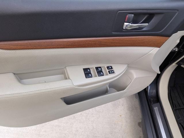 used 2014 Subaru Outback car, priced at $13,000