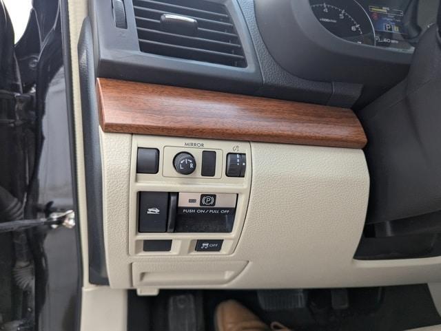 used 2014 Subaru Outback car, priced at $13,000