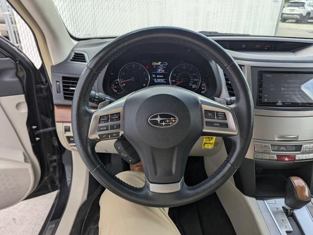 used 2014 Subaru Outback car, priced at $13,000