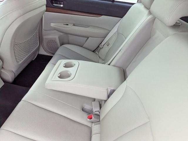 used 2014 Subaru Outback car, priced at $13,000