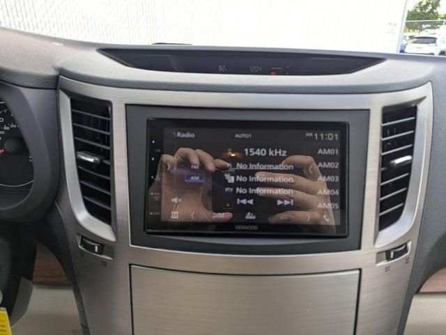 used 2014 Subaru Outback car, priced at $13,000