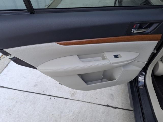 used 2014 Subaru Outback car, priced at $13,000