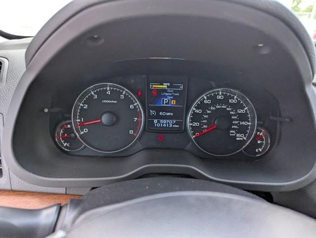 used 2014 Subaru Outback car, priced at $13,000